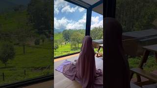 Live Islamically 😍🥰🌿islamicshorts muslimgirl dailyvlog [upl. by Quartis]