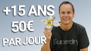 8 FAÇONS DE GAGNER DE L’ARGENT EN ÉTANT ADOLESCENT 🤑 [upl. by Okram]