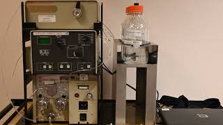 Introduction to the HPLC [upl. by Idnim]