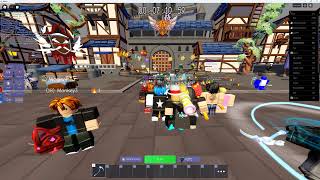 LIVE grinding wins Roblox Bedwars [upl. by Rosel338]