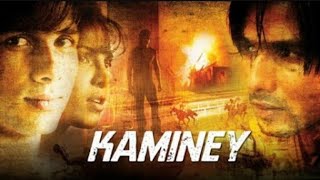 Kaminey Full Hindi FHD Movie  Shahid Kapoor PriyankaChopra I Movies Now kaminey [upl. by Walters]