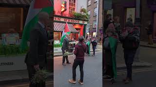 Only in Dublin ireland dublin city shorts irish funny [upl. by Nelia]