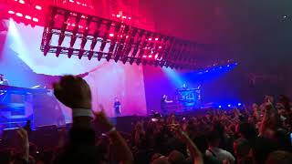 NTM  Police Live AccorHotels Arena Bercy Paris 2018 [upl. by Leafar]