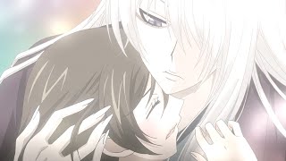 Kamisama Kiss AMV Heat Waves [upl. by Balcer]