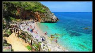 The most beautiful italian beaches [upl. by Espy]