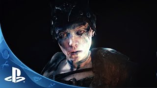 Hellblade 2 Graphics vs Gameplay [upl. by Ahsya]