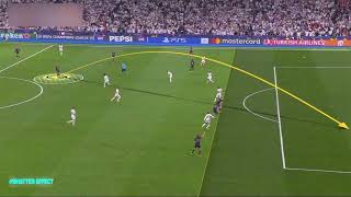 Real Madrid vs Bayern M OFFSIDE CHECK VAR Champions League SemiFinals [upl. by Nert]