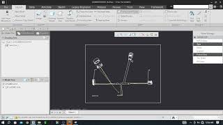 PHANTOM TRANSPERENT FOR CONNECTOR IN CREO PARAMETRIC PTC DRAWING WIRE HARNESS CABLING ROUTING [upl. by Torras125]