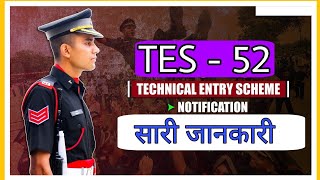 Join Indian Army 102 TES 52 Entry January 2025 Batch Apply Online Form [upl. by Eivla749]