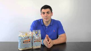 Ask Dr Mike Steel Cut Vs Rolled Oats [upl. by Colvert]