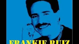 Quiero Llenarte  Frankie Ruiz [upl. by Enyrhtak]