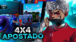 ❤️ XITANDO CONTRA FAMOSOS🔥❤️🔥❤️Free FIre Ao vivo 🔥❤️ [upl. by Acul253]