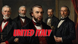 How Italy Was Forged Through War and Betrayal [upl. by Barna708]