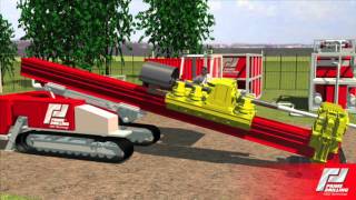 Prime Drilling  Horizontal directional Drilling explained [upl. by Nosila]