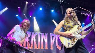 Larkin Poe live at the Wildhorse Saloon Nashville [upl. by Deron]