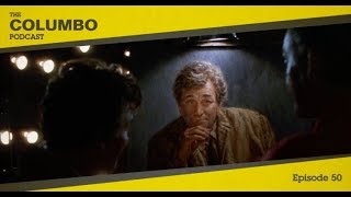 The Columbo Podcast Episode 50 – Murder a Self Portrait [upl. by Redleh]