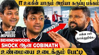 quot ஒரே மாதிரி 50 ஆயிரம் Burgerஆ😱 லாபம் வருதான்னு தான் முக்கியம்quot 🤑Inspiring பேட்டி 🔥🔥 [upl. by Hasseman212]