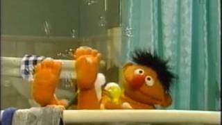 Swedish Sesame Street  Do De Rubber Duck [upl. by Leamsi]