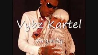 Vybz KartelVirginity [upl. by Rand398]