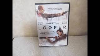 Looper movie review [upl. by Torray]