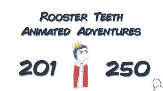 RTAA in 4K  201250  Compilation [upl. by Lynd447]