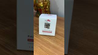 Glutathione Skin Whitening Night Cream Review  Fair and Pink Cream Review [upl. by Glennis907]