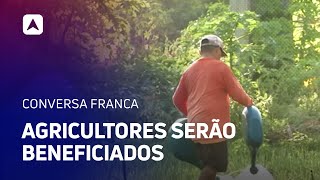 Agricultores familiares de 48 municípios do Piauí serão beneficiados com o garantia safra [upl. by Mccullough]