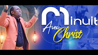 MINUIT AVEC CHRIST DE LUNDI 02 09  2024 [upl. by Pettifer]