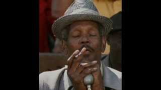 Big Walter Horton  Blues Harp Shuffle [upl. by Earle]