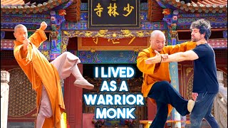 The 14 Extreme trainings of Shaolin Warrior Monks  My Life at the Temple [upl. by Pillihp61]