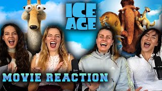 Ice Age 2002 REACTION [upl. by Anselme]