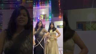 Jhallah Wallah dance cover ✨with sister dance jhallah shorts [upl. by Suivatra]