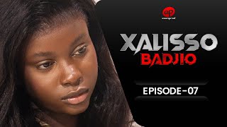 XALISSO  Saison 1  Episode 7 VOSTFR [upl. by Edals]