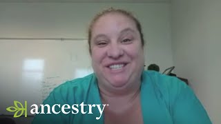 Defining Relationships in Genealogy  Ancestry [upl. by Sherrill675]