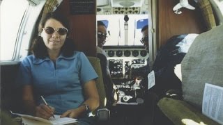 Working for the Royal Flying Doctor Service as Nurse in 1975 [upl. by Namwen]