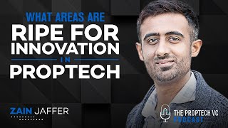 Where Are The Biggest Trends amp Opportunities in PropTech 2020  The PropTech VC 4 [upl. by Arleta]