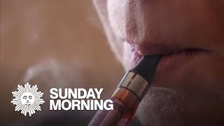 Clearing the air on ecigarettes [upl. by Rivi]