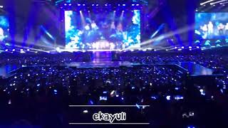 FANCAM EXPLORATION in JAKARTA  EP5  FANCHANT MONSTER [upl. by Natividad]