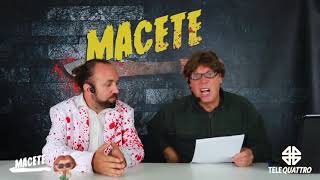 Macete Trotutti pd 5 stelle [upl. by Reece]