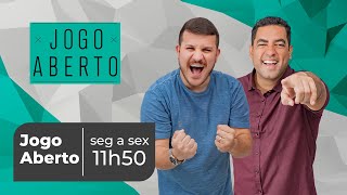 AO VIVO JOGO ABERTO RN  250924 [upl. by Ammon]