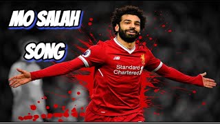 Mohamed Salah Song [upl. by Rehpetsirhc11]