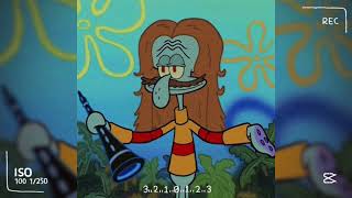 Kelpy G Lofi SpongeBob [upl. by Melisent12]