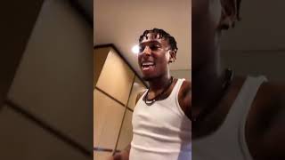 NBA YoungBoy  I Need a doctor NEW SNIPPET nbayoungboy shorts [upl. by Ludie811]