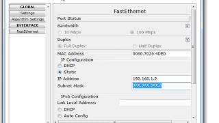 OSPF rutas dinamicas en packet tracer [upl. by Drusus]