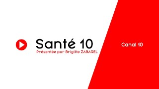 SANTE10 du 11 janvier 2024 [upl. by Anoiek]