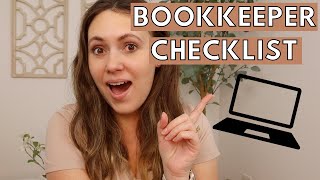 How To Become A Bookkeeper [upl. by Einnej]