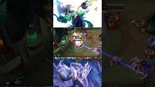 MANIAC Best Luo Yi One Shot Build and Emblem  Build Top 1 Global Luo Yi MLBB [upl. by Damales]