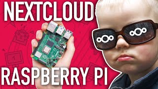 Installer Nextcloud sur un Raspberry Pi facilement [upl. by Bohlen]