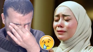 Lesti  Angin  Official Music Video DZ REACTION [upl. by Alyat680]