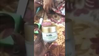 2025024 pregnancy best strech mark cream by healofy new [upl. by Stock]